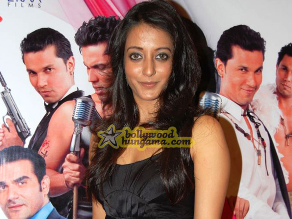 premiere of mere khwabon mein jo aaye 2009 5