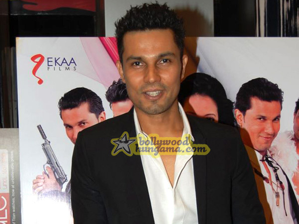 premiere of mere khwabon mein jo aaye 2009 7