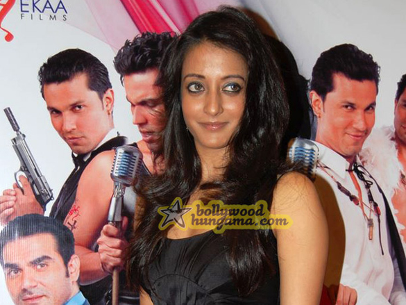 premiere of mere khwabon mein jo aaye 2009 16