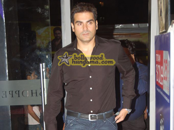 premiere of mere khwabon mein jo aaye 2009 17