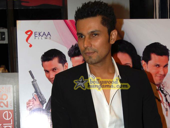 premiere of mere khwabon mein jo aaye 2009 18