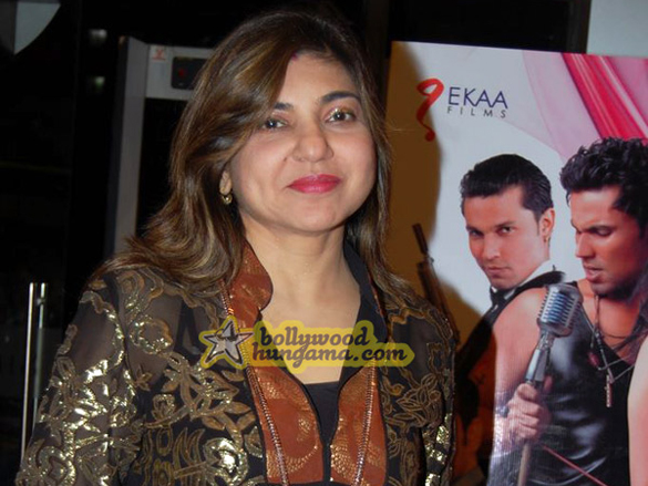 premiere of mere khwabon mein jo aaye 2009 21