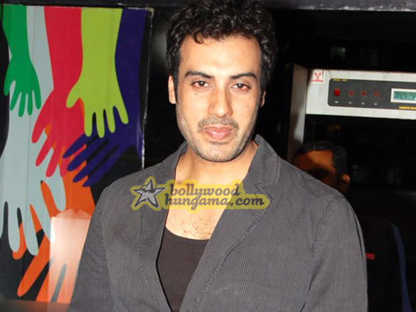 premiere of mere khwabon mein jo aaye 2009 30