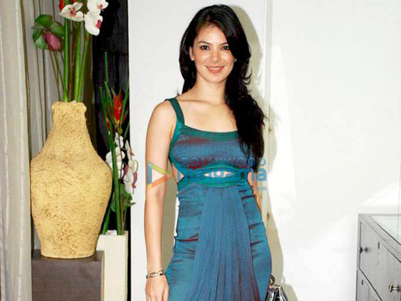 swapnil shindes summer collections preview at amara store 5