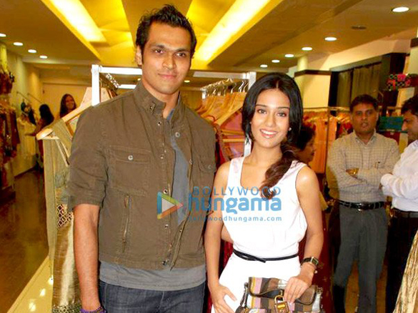 swapnil shindes summer collections preview at amara store 6
