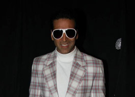 Ask your questions to Akshay Kumar! Ask your questions to Akshay Kumar!
