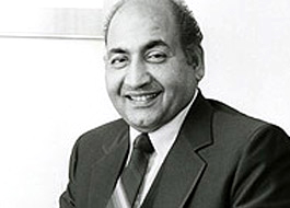 Music Composers of Bollywood still find Mohd Rafi as ‘Today’s Singer’!