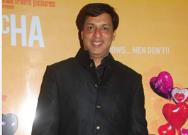 Madhur Bhandarkar’s ‘comic crisis’, shooting cancelled