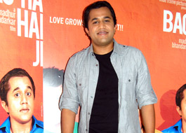 Omi Vaidya to host reality show Chhote Ustaad