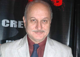 Anupam Kher to host Discover India