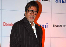 Big B-Sonu Sood as father and son in Bhudda Panga Nahin Lene Ka Big B-Sonu Sood as father and son in Bhudda Panga Nahin Lene Ka