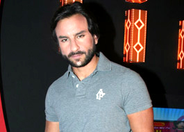 Prince Of Persia’s action director works with Saif for Agent Vinod