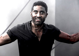 Premiere of Raavan in London on June 16