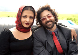 Guzaarish’ first look will be unveiled with ‘We Are Family’