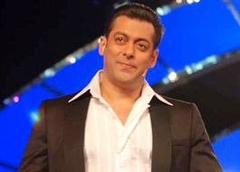 Salman Khan to host Bigg Boss 4