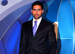 Live Chat: Abhishek Bachchan on June 11 at 1630 hrs IST