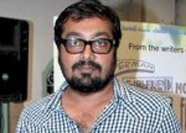 Live Chat: Anurag Kashyap on July 20 at 1600 hrs IST