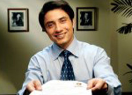 Ali Zafar wants to relocate to Mumbai…but can he?