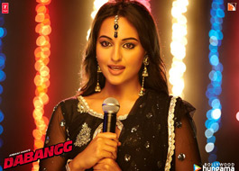 Dabangg team launches exclusive merchandise of the film