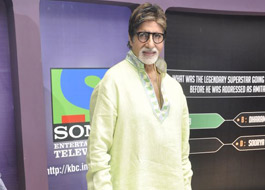 Home Minister upset with Big B’s comments on Metro rail; Big B clarifies