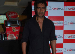 Ajay Devgn fined Rs. 200 for smoking in public place in Goa