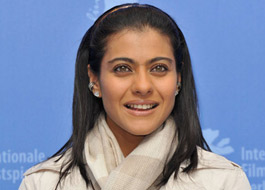 Kajol defies doctor’s orders; watches We Are Family in theatre