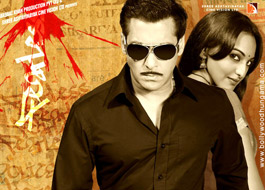 No ‘A’ certificate for Dabangg