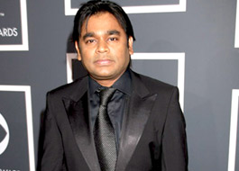 Rahman’s Common Wealth Games anthem remains unreleased