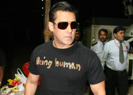 Prem Raj announces 3 films; Salman Khan will star in I Am Hariprasad