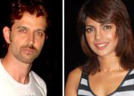 Hrithik – Priyanka teamed for ‘Agneepath’ remake?