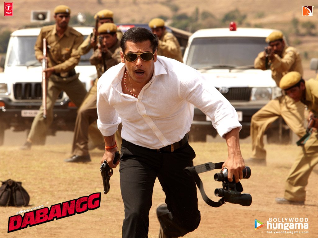 Salman Khan