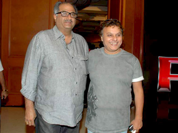 mahurat of film power 13