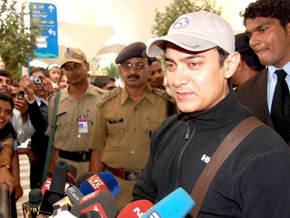 aamir khan and kiran rao return from peepli live london promotions 7 aamir khan and kiran rao return from peepli live london promotions 7