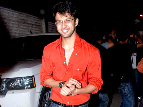 success party of dabangg 13