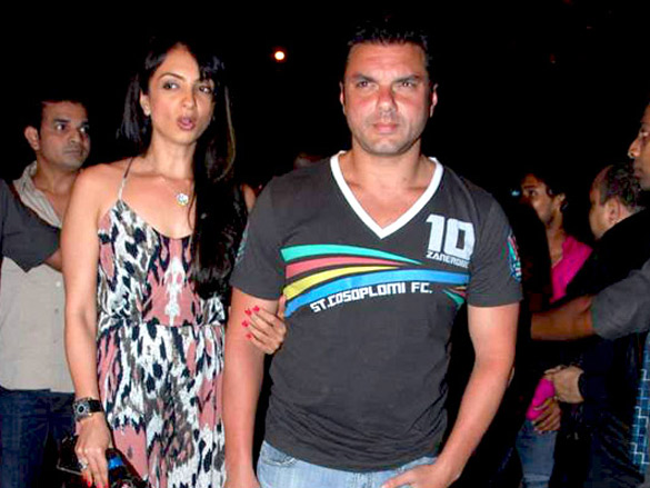 success party of dabangg 16