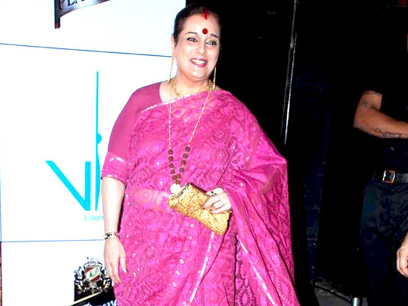 success party of dabangg 28
