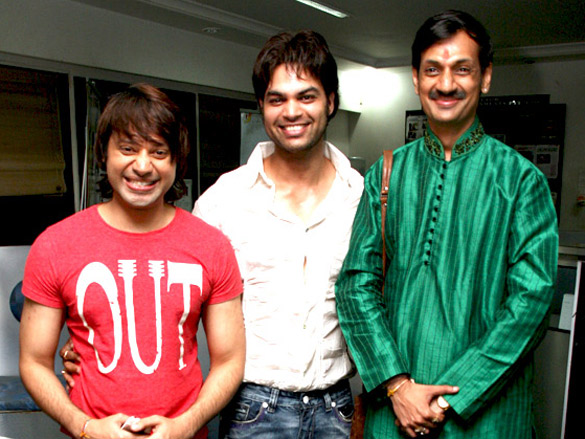 special screening of dunno y na jaane kyun for gay activist 3