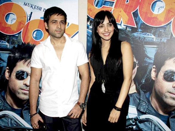 press meet of crook its good to be bad 5