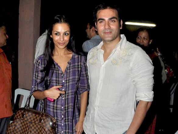 aamir khan and karisma kapoor watch salman khans dabangg 9