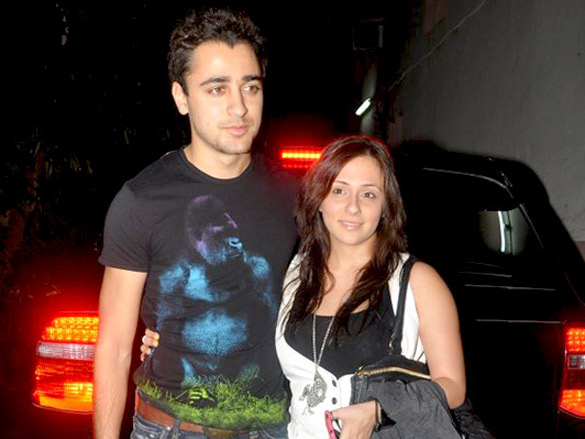 aamir khan and karisma kapoor watch salman khans dabangg 11