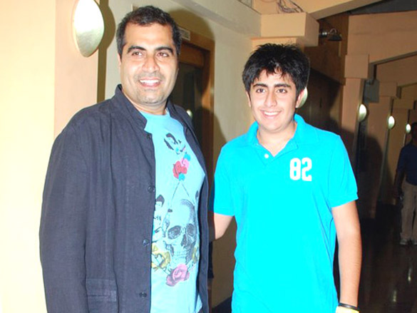celebs grace the special screening of dabangg 13