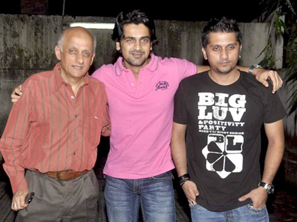 special screening of crook its good to be bad 2
