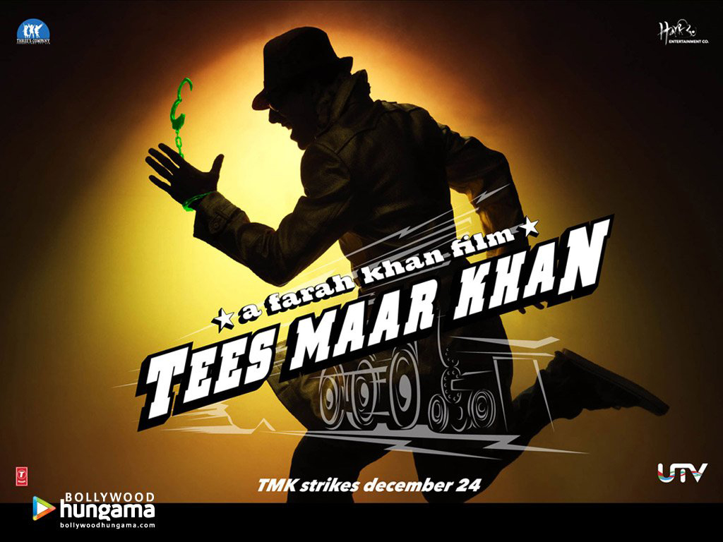 Akshay Kumar