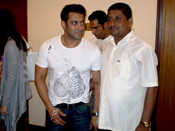on the sets of ready 15
