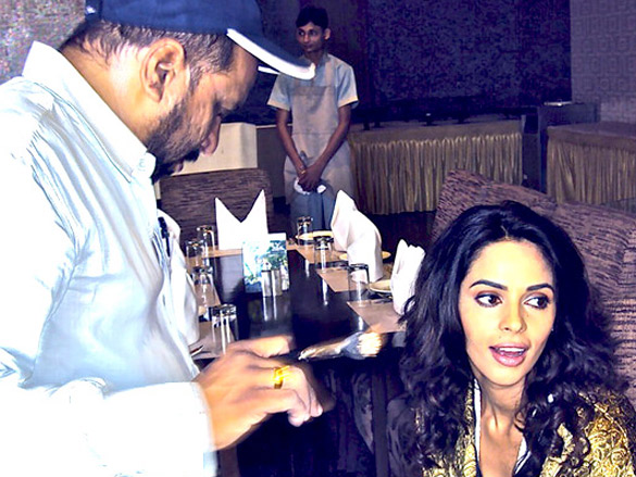 on the sets of double dhamaal 5