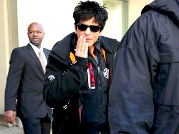 on the sets of don 2 11