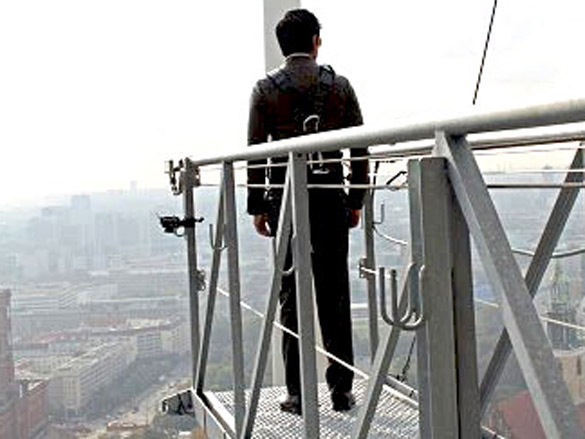 on the sets of don 2 45