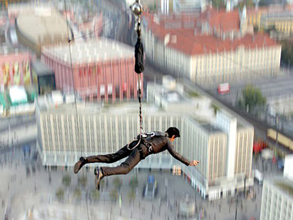on the sets of don 2 46