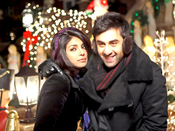 priyanka chopraranbir kapoor 11