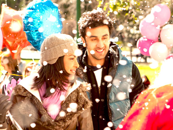 priyanka chopraranbir kapoor 12